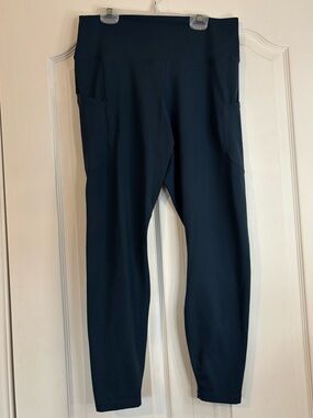 Nike One Dri-Fit Leggings